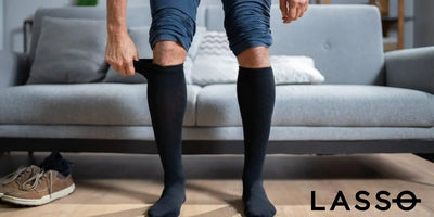 Do Compression Stockings Help to Stop Varicose Veins?