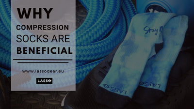 Why Compression Socks Are Beneficial